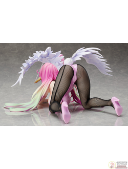 Фигурка 1/4 Джибрил (Jibril Bunny Ver.)
