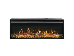 Линейный электроочаг Premier 50