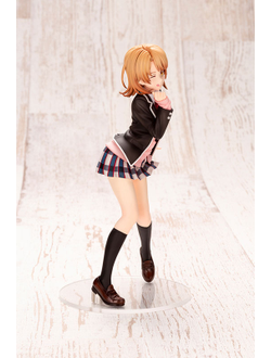 Фигурка 1/8 Ироха Ишики (Iroha Isshiki)