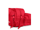 Сумка на пояс Eastpak Bumbag Double Sailor Red фото 4