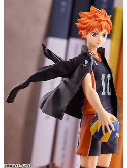 Фигурка Шоё Хината (Hinata Shouyou Pop Up Parade)