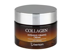 Крем укрепляющий с коллагеном Collagen Intensive Firming Cream 50гр