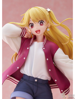 Фигурка 1/6 Руби Хосино (Hoshino Ruby Bazurase Fashion Ver.)