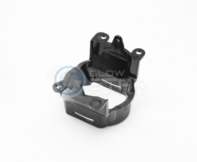 Рамка FOG-01 для установки светодиодных линз 3.0 дюйма в ПТФ (комплект, 2 шт.)