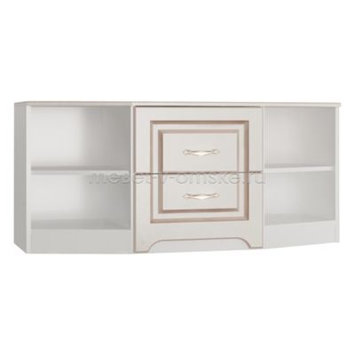 Тумба ТВ Версаль (1,20)