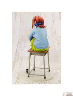 Фигурка 1/8 Мику Накано (Miku Nakano)