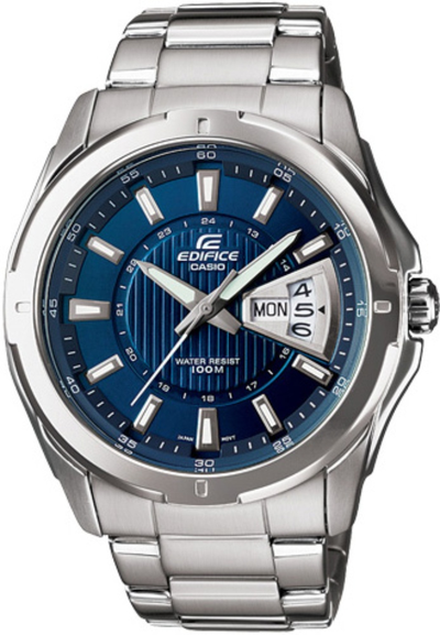 Часы Casio Edifice EF-129D-2A