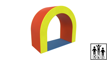 Мягкий комплекс «Ворота»