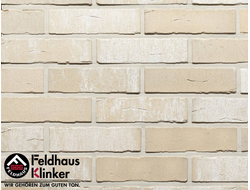 FELDHAUS KLINKER, K 741 RF 75. VASCU CREMA BORA
