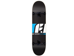Скейтборд в сборе Footwork Logo 8x31,5