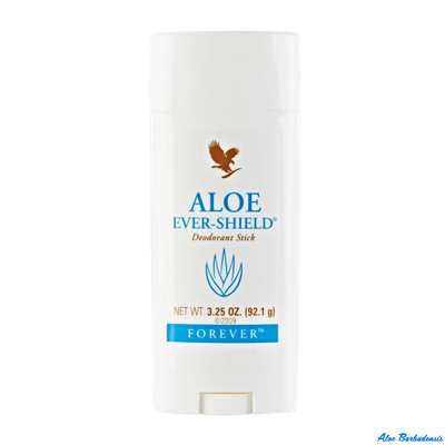 Дезодорант Алоэ Эвер-Шилд