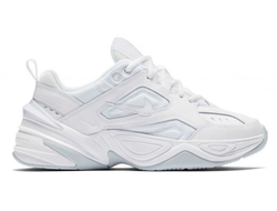 Nike M2K Tekno (Белые)