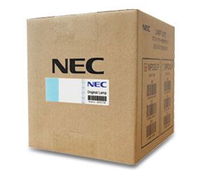 Оригинальный ламповый блок для проекторов  NEC ( NP26LP )