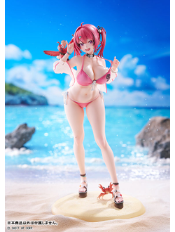 Фигурка 1/7 Маст (Mast A Pirate's Heart)