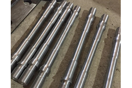 Шпилька 670мм