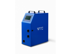 Подающее устройство для лазера SUP-AMF-Т (тройное)