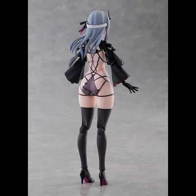 Фигурка фигма Модерния (figma Modernia Second Affection)