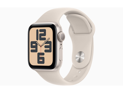 Apple Watch SE 2022 40mm MR9U3LL/A S/M Бежевый