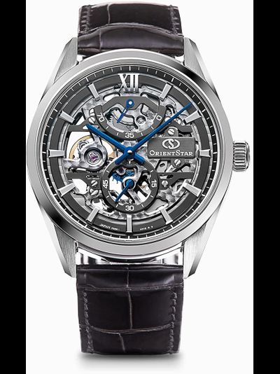 Мужские часы Orient RK-AZ0102N