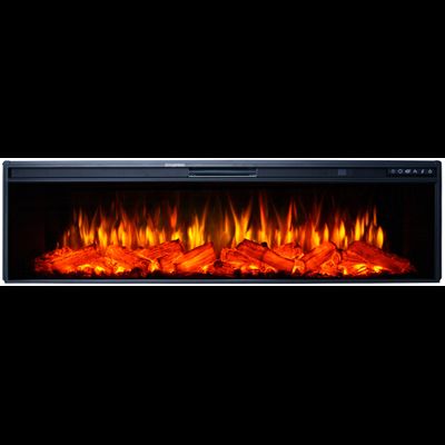 Линейный электроочаг FreeSpace 60 LED FX QZ