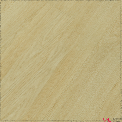 Кварцвиниловая плитка Fine Floor Rich Дуб Шолта FF-1991 43 класс толщина 4.5 мм с фаской замковая 1.759 м2