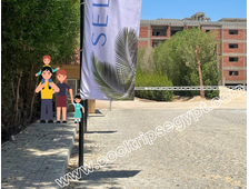 SELENA BAY SPA &amp; RESORT