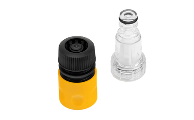 Мойка высокого давления Denzel R-170D