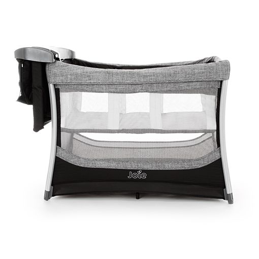 Joie illusion travel cot hotsell