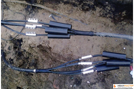 Ремонт кабеля