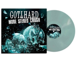 GOTTHARD - More Stereo Crush LP