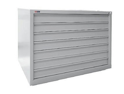 Картотека больших форматов ДП-727