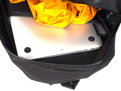 Рюкзак GO Technic Sling Black