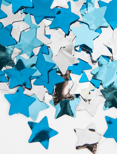 Шар "Конфетти"