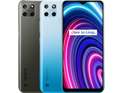 Realme C25Y