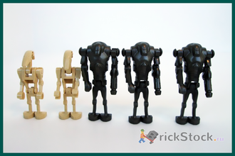 # 8018 Бронированный Штурмовой Танк (AAT) / Assault Armored Tank AAT (2009)