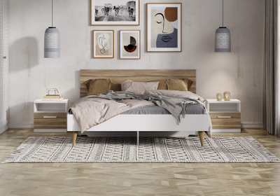 Кровать Ines (Инес)