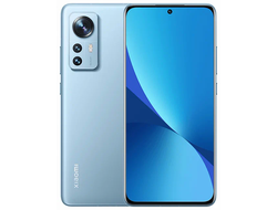 Xiaomi 12 8/128GB Blue