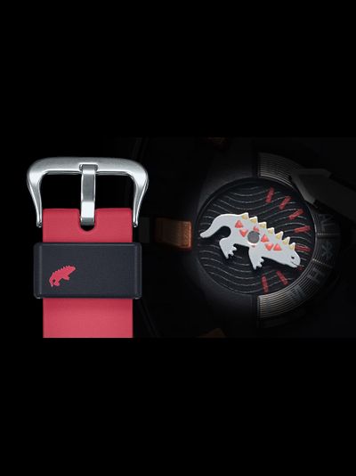 Часы Casio G-Shock GA-B2100CD-1A4