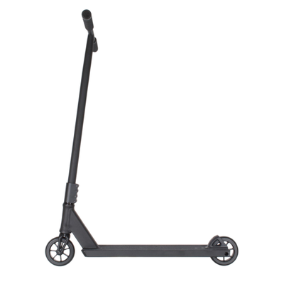 Трюковой самокат Native Stem Black бок