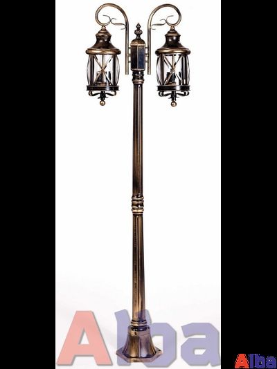 Lucerna 84808/18A Парковый светильник