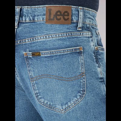 Джинсы Lee® Legendary Relaxed Straight Jean