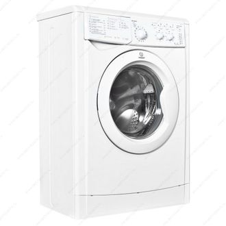 Стиральная машина Indesit IWUC 4105