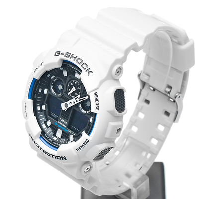 Часы Casio G-Shock GA-100B-7A