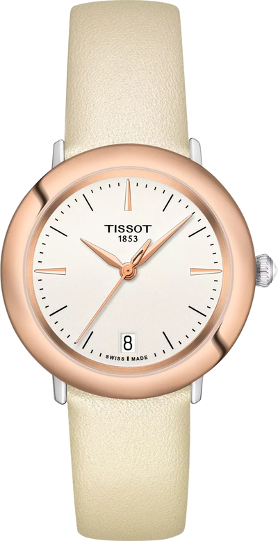 Швейцарские часы Tissot T929.210.46.261.00
