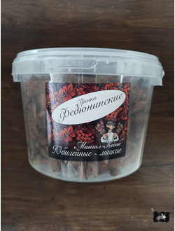 Гренки ФЕДЮНИНСКИЕ "Мангал-Кебаб" (ведро) 0,9 кг.