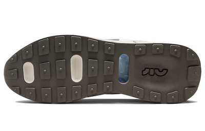 женские кроссовки Nike Air Max Womens Pre-Day 'Matte Grey' DO2344-011 подошва