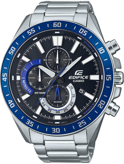 Часы Casio Edifice EFV-620D-1A2