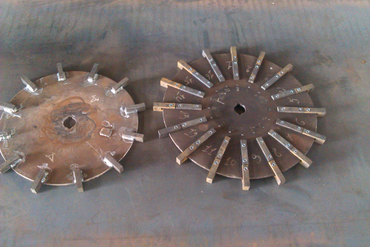 Замена бил 2