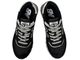 New Balance 574 Classic Legacy Black Marblehead