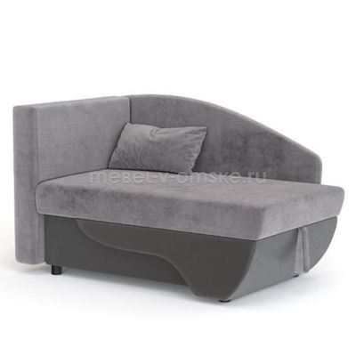 Диван детский Симба (еврокнижка)